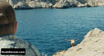 ABIGAIL BRESLIN nude in Stillwater