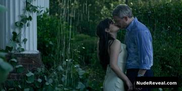 JENNA ORTEGA nude in Miller