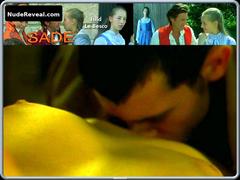 ISILD LE BESCO nude in Sade
