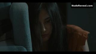 AAYUSHI JAISWAL nude in Khat Kabbadi: Barkha
