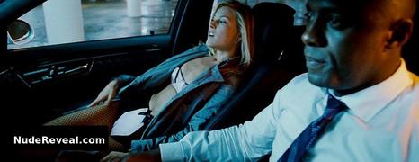 ALI LARTER nude in Obsessed