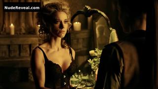 ZOIE PALMER nude in Lost Girl