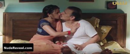 NOOR MALABIKA nude in Palang Tod (siskiyaan)