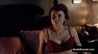 VALORIE CURRY nude in House of Lies