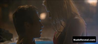JOSEPHINE LANGFORD nude in After We Fell