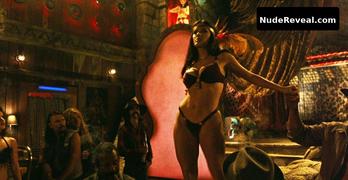 SALMA HAYEK nude in From Dusk Till Dawn