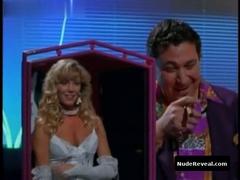 KARI WHITMAN nude in Silk Stalkings