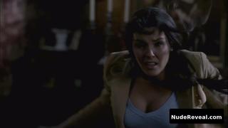 TAYLOR COLE nude in Supernatural