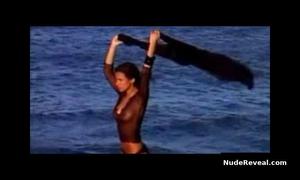ELISABETTA CANALIS nude in Everyday Italian