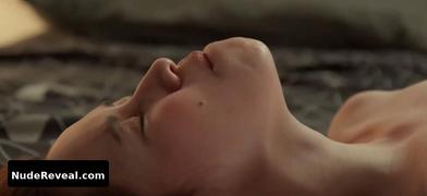 SKYE GONZAGA nude in Baligtaran