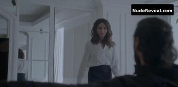 SHIBANI DANDEKAR nude in Hostage