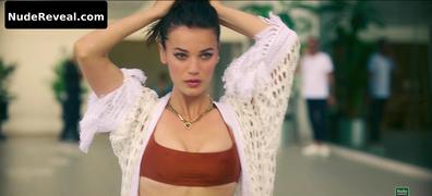 PINAR DENIZ nude in The Actress