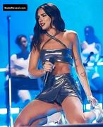 DUA LIPA nude in Arte Concert