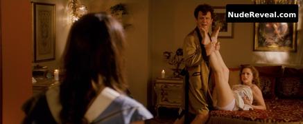 JENNA FISCHER nude in Walk Hard: The Dewey Cox Story