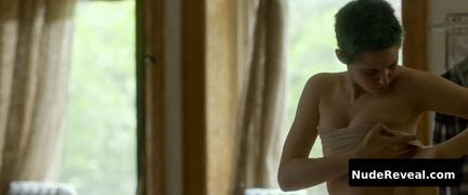 KRISTEN STEWART nude in J.T. LeRoy