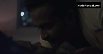 KALYANEE MULAY nude in Criminal Justice