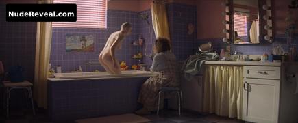 JOEY KING nude in The Act