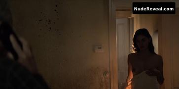 PHOEBE TONKIN nude in Bloom