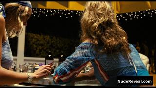 RACHEL MINER nude in Haven