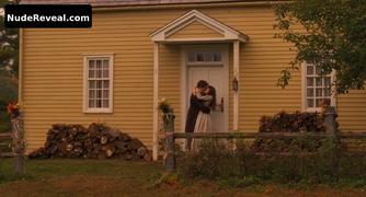 EMMA WATSON nude in Little Women