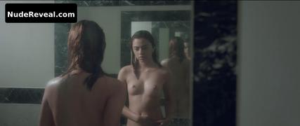 DENISE ESTEBAN nude in Japino