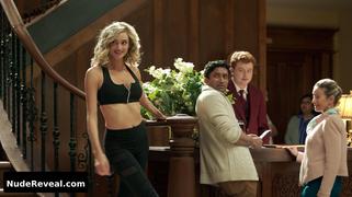 ALLEGRA EDWARDS nude in Upload