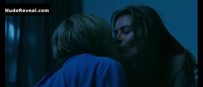 JODIE WHITTAKER nude in One Night