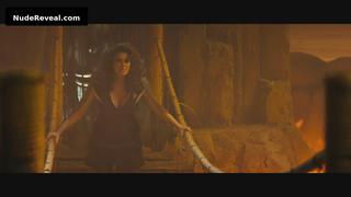 APRIL BOWLBY nude in Doom Patrol