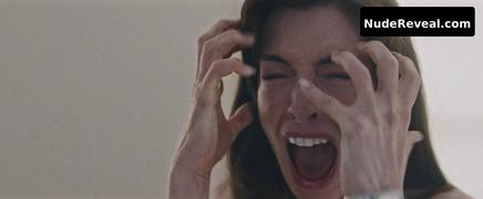 MARISA TOMEI nude in She Came to Me