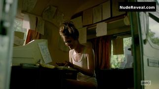 MACKENZIE DAVIS nude in Halt and Catch Fire