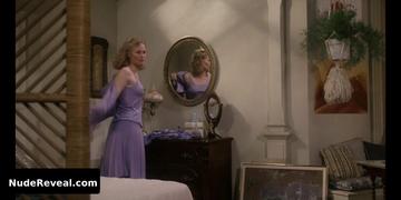CYBILL SHEPHERD nude in Special Delivery