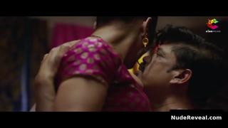 SUMAN SINGH nude in Puddan