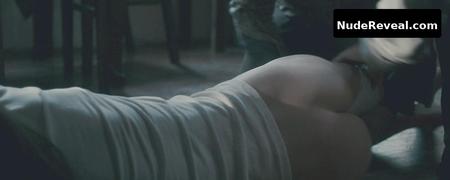 SARAH BUTLER nude in I Spit on Your Grave: Unrated