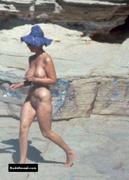 CAYETANA DE ALBA nude in Interviu