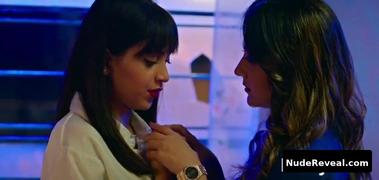 SWASTIKA MUKHERJEE nude in Escaype Live