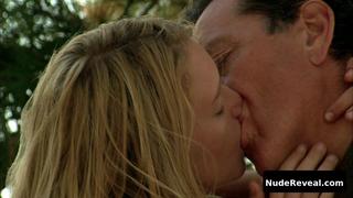 LUDIVINE SAGNIER nude in La petite Lili