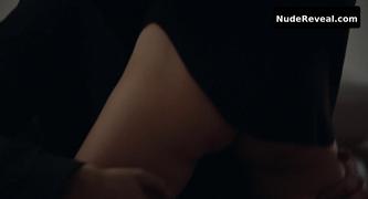 ZHU ZHU nude in Two/one