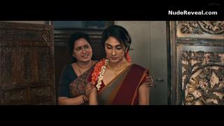 DEEPTI SATI nude in Sin