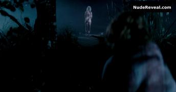 MARGARET AUSTIN nude in X