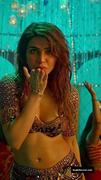 SAMANTHA RUTH PRABHU nude in Pushpa: The Rise