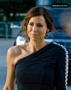 MINNIE DRIVER nude in The Assessment