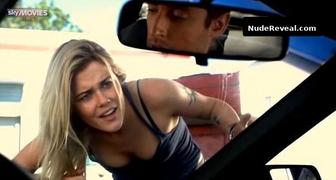 RACHAEL TAYLOR nude in Splinterheads