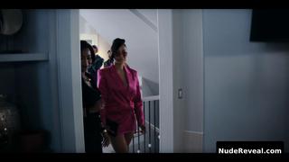 LA LA ANTHONY nude in BMF
