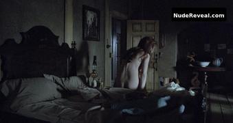 KATHARINE ISABELLE nude in Ginger Snaps Back