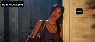 MEGAN FOX nude in Expend4bles