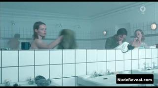 KAROLINE HERFURTH nude in Berlin 36