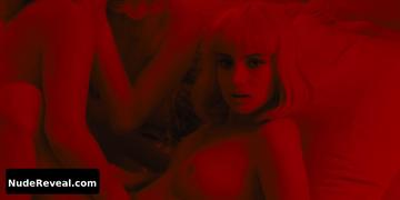NOLA PALMER nude in Jett