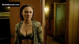 BRIANA EVIGAN nude in From Dusk Till Dawn: The Series