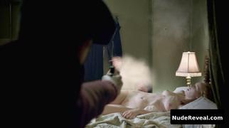 KATHRYN BARNHARDT nude in Boardwalk Empire
