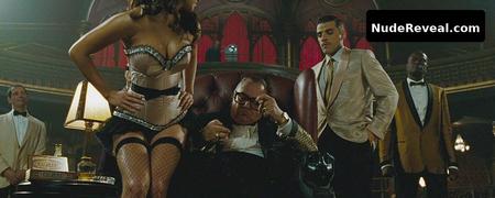 JAMIE CHUNG nude in Sucker Punch